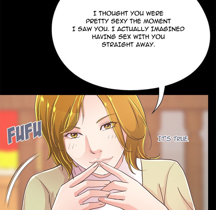 My Love for Her - Chapter 26 Page 119