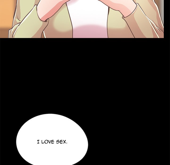 My Love for Her - Chapter 26 Page 120