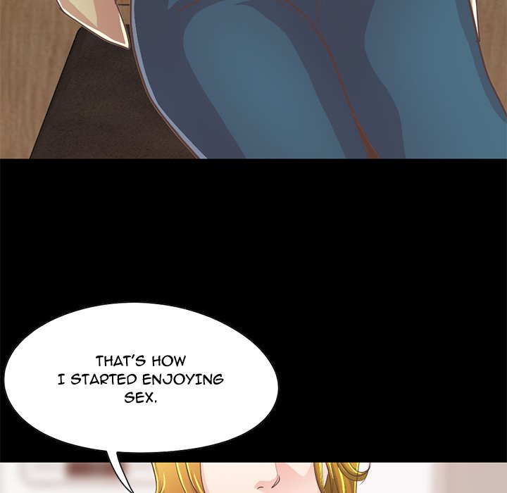 My Love for Her - Chapter 26 Page 126