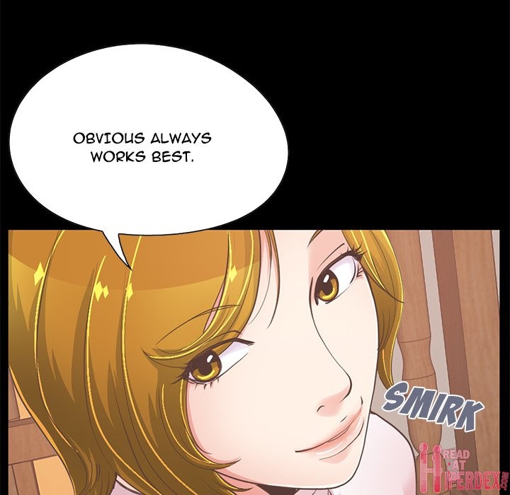My Love for Her - Chapter 26 Page 134