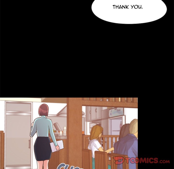 My Love for Her - Chapter 26 Page 44