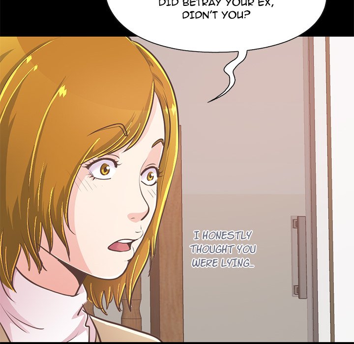 My Love for Her - Chapter 26 Page 69