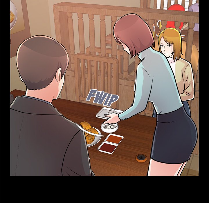 My Love for Her - Chapter 26 Page 78