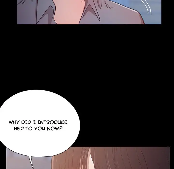 My Love for Her - Chapter 3 Page 123