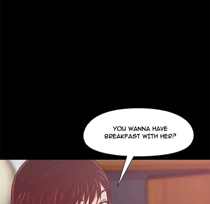 My Love for Her - Chapter 3 Page 221