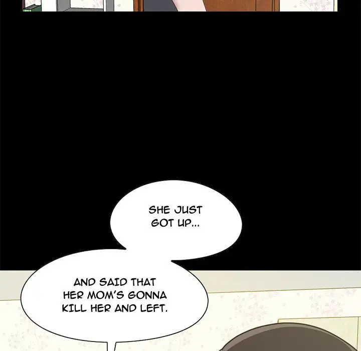My Love for Her - Chapter 4 Page 17