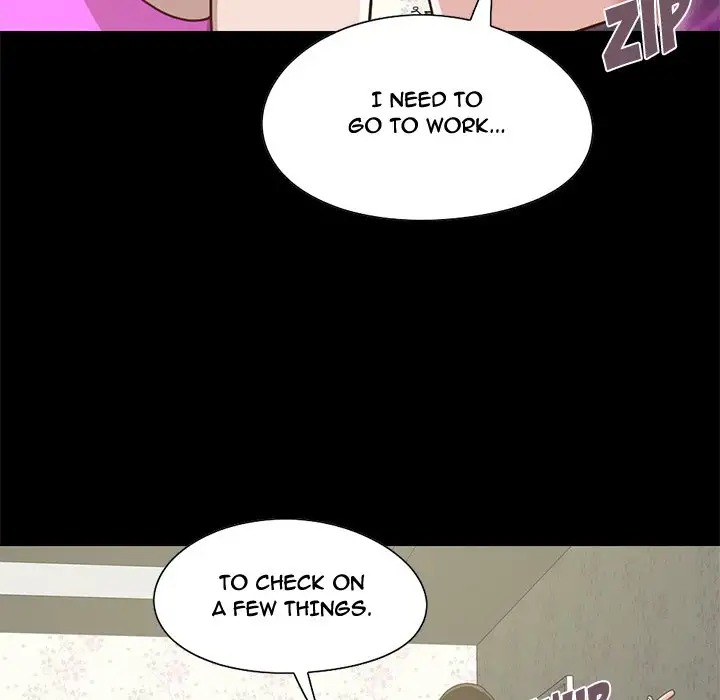 My Love for Her - Chapter 4 Page 27