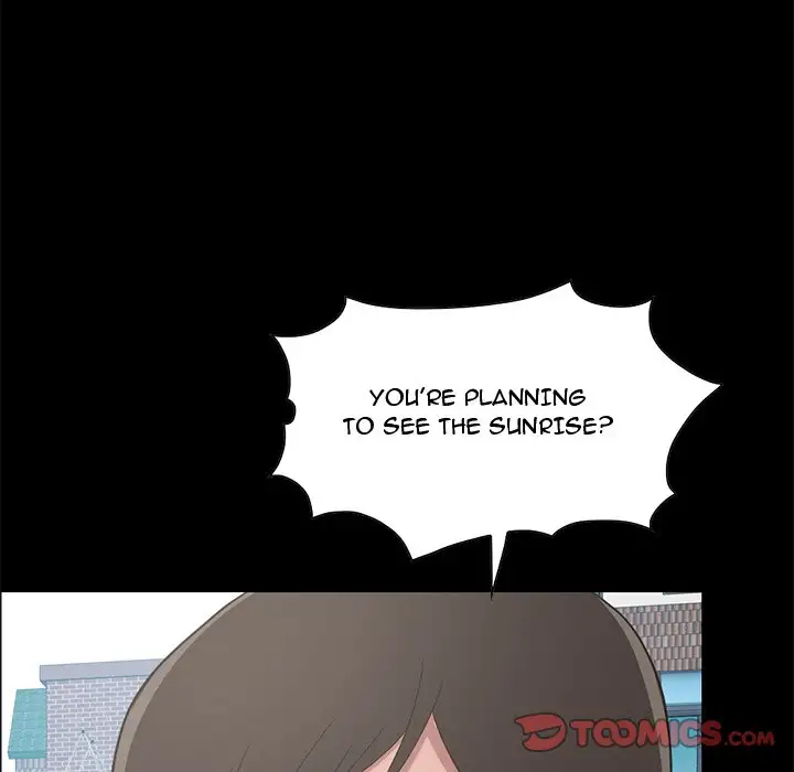My Love for Her - Chapter 4 Page 92