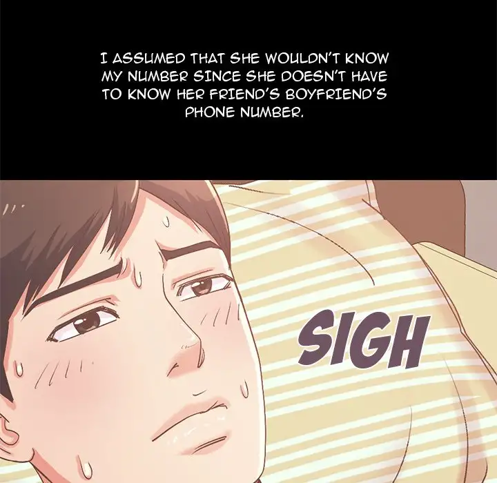 My Love for Her - Chapter 6 Page 139