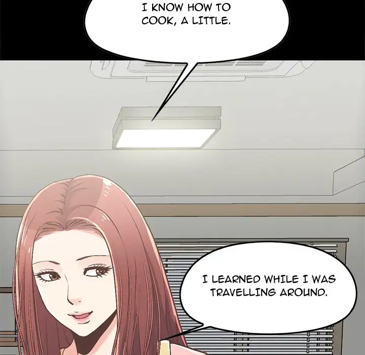My Love for Her - Chapter 7 Page 75
