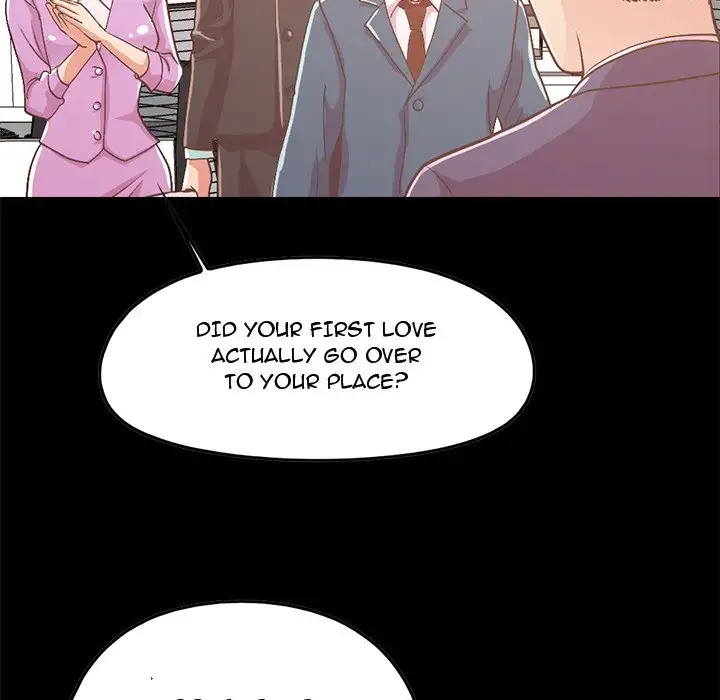 My Love for Her - Chapter 8 Page 86