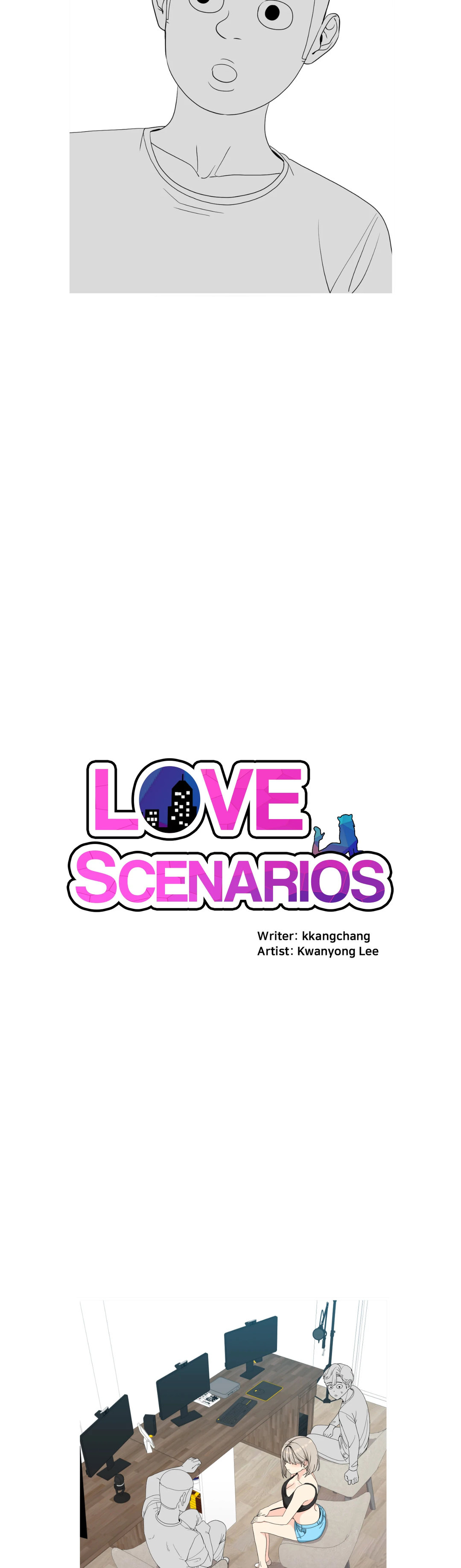 Love Scenarios - Chapter 10 Page 2