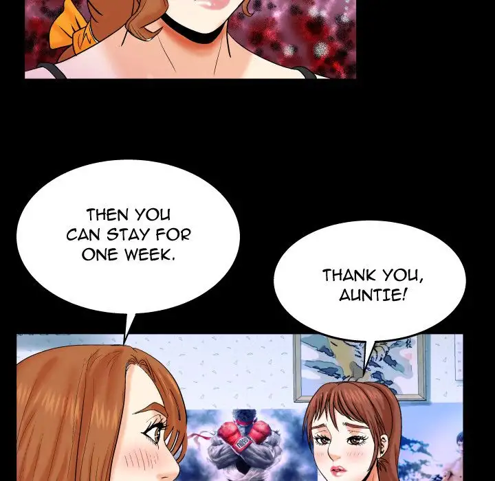 My Aunt - Chapter 24 Page 35