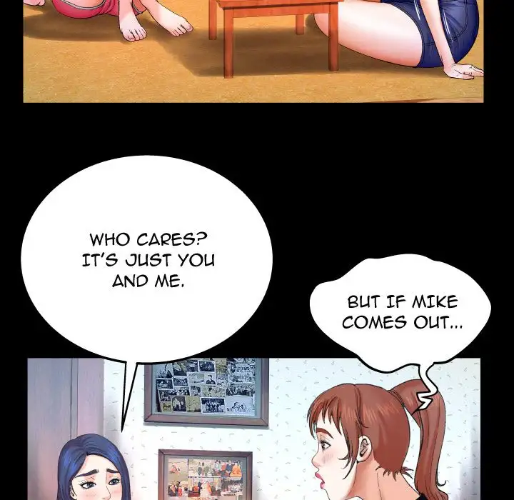My Aunt - Chapter 24 Page 57