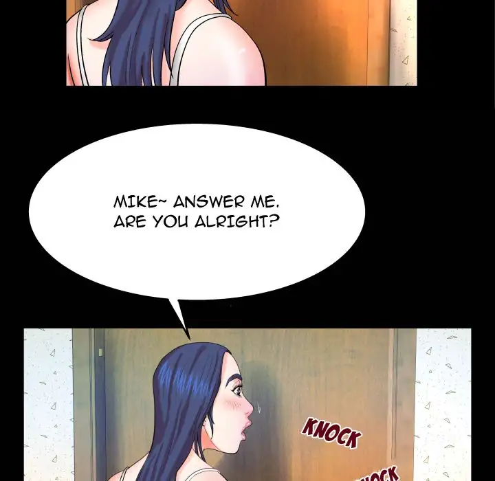 My Aunt - Chapter 24 Page 90