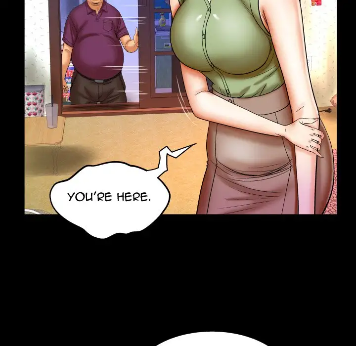 My Aunt - Chapter 43 Page 36