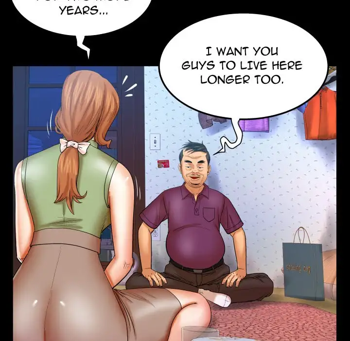 My Aunt - Chapter 43 Page 41
