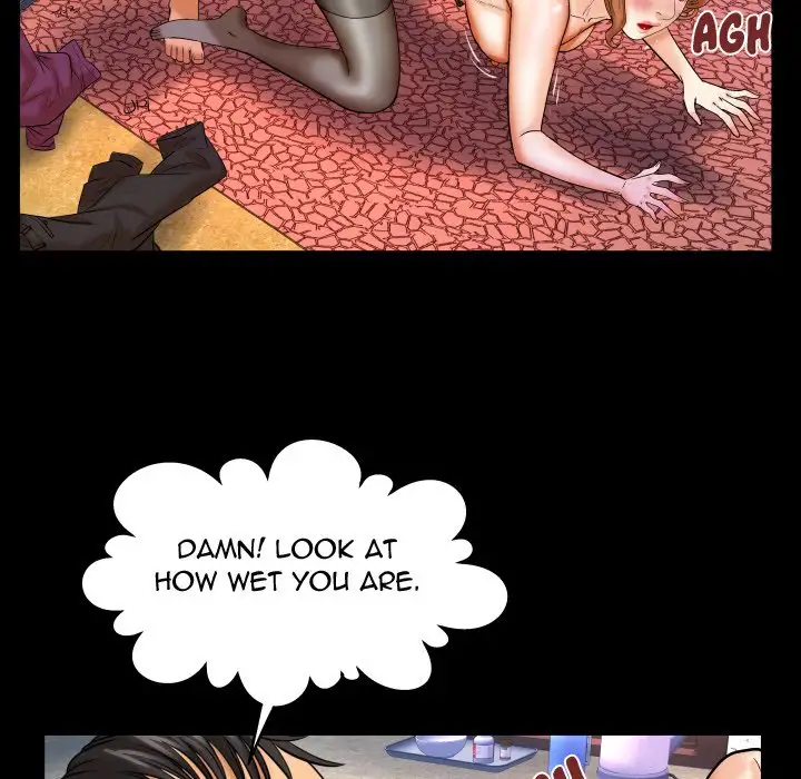 My Aunt - Chapter 43 Page 72