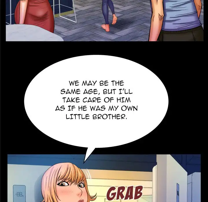 My Aunt - Chapter 57 Page 45