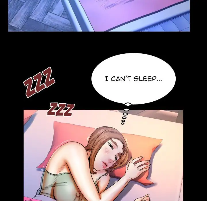 My Aunt - Chapter 57 Page 59