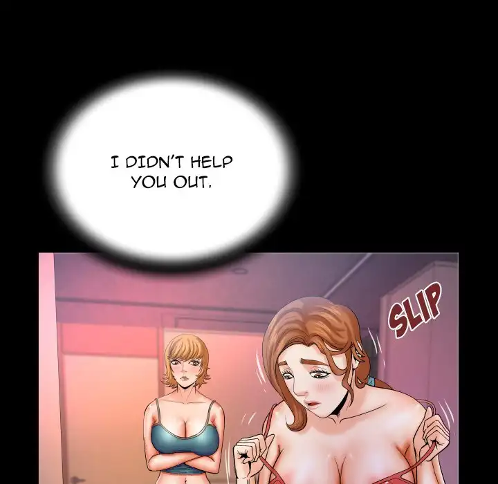 My Aunt - Chapter 62 Page 19