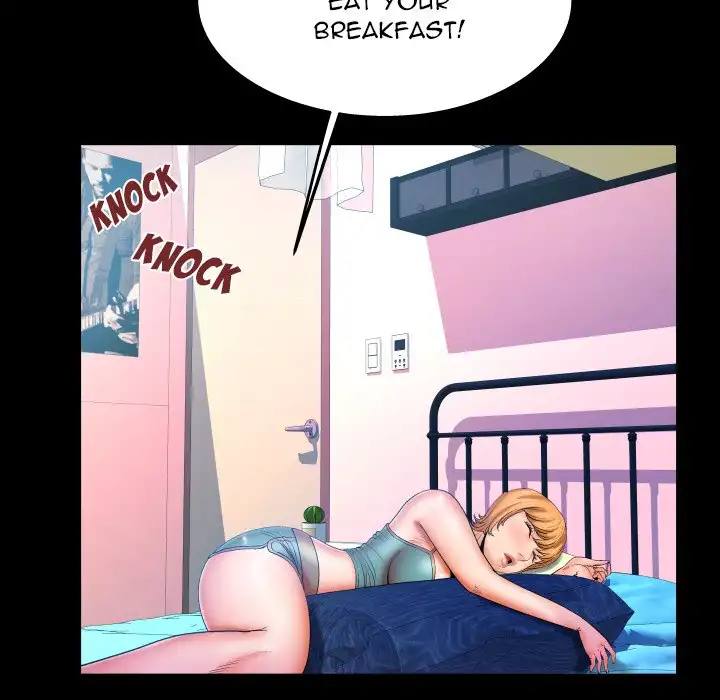 My Aunt - Chapter 62 Page 37