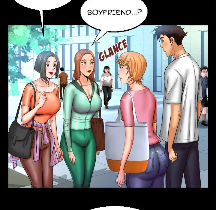 My Aunt - Chapter 62 Page 59
