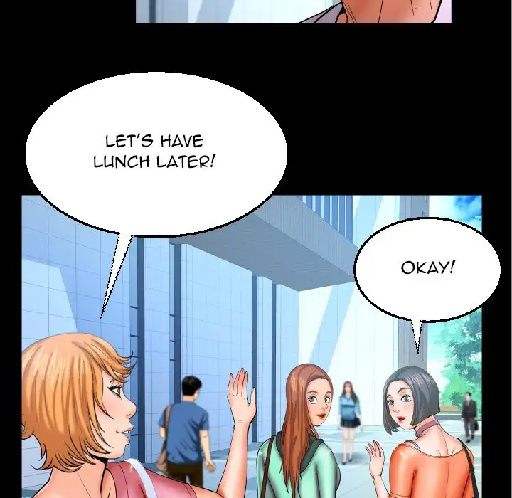 My Aunt - Chapter 62 Page 63