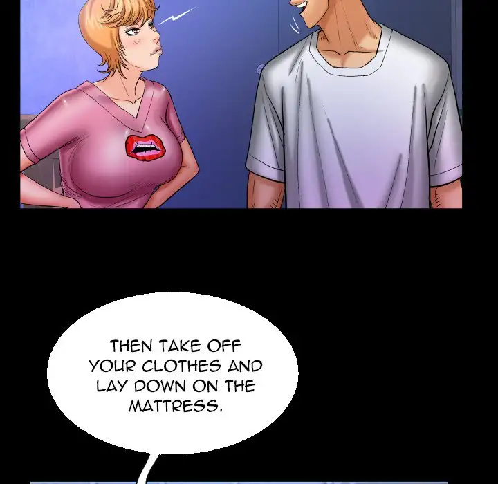 My Aunt - Chapter 62 Page 73