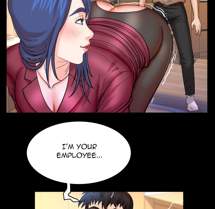 My Aunt - Chapter 90 Page 11