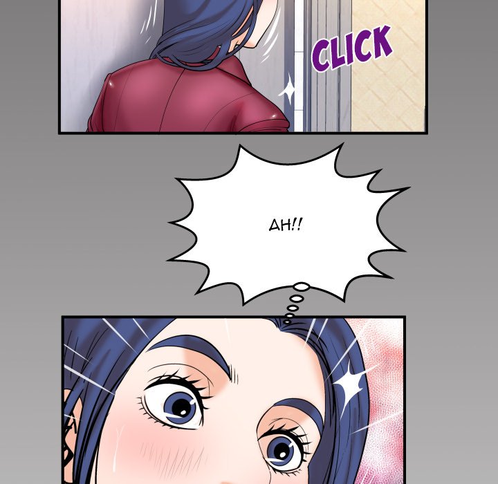 My Aunt - Chapter 90 Page 76