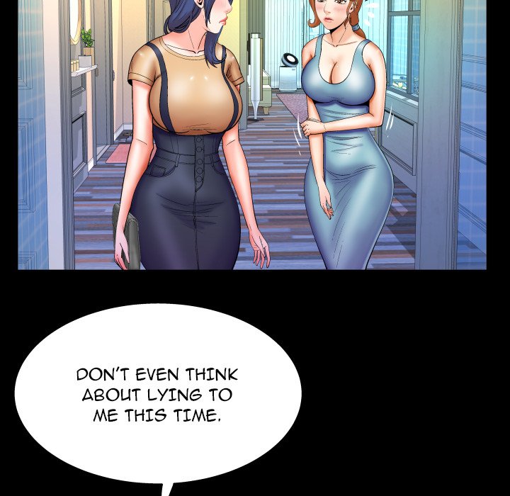 My Aunt - Chapter 91 Page 31