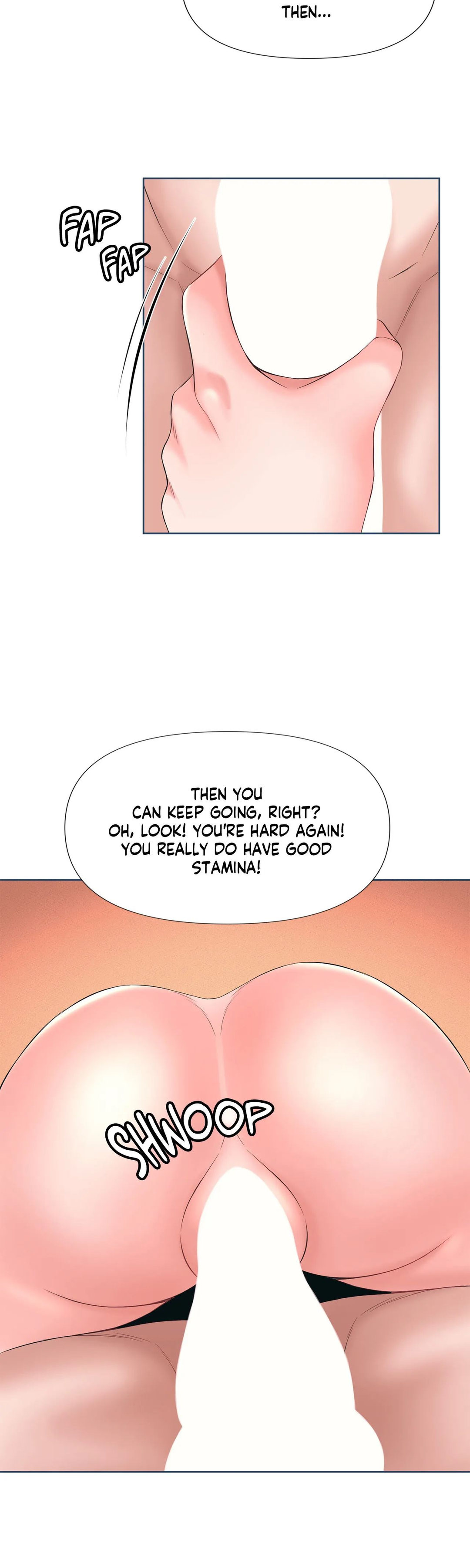 Roommates with benefits - Chapter 36 Page 20