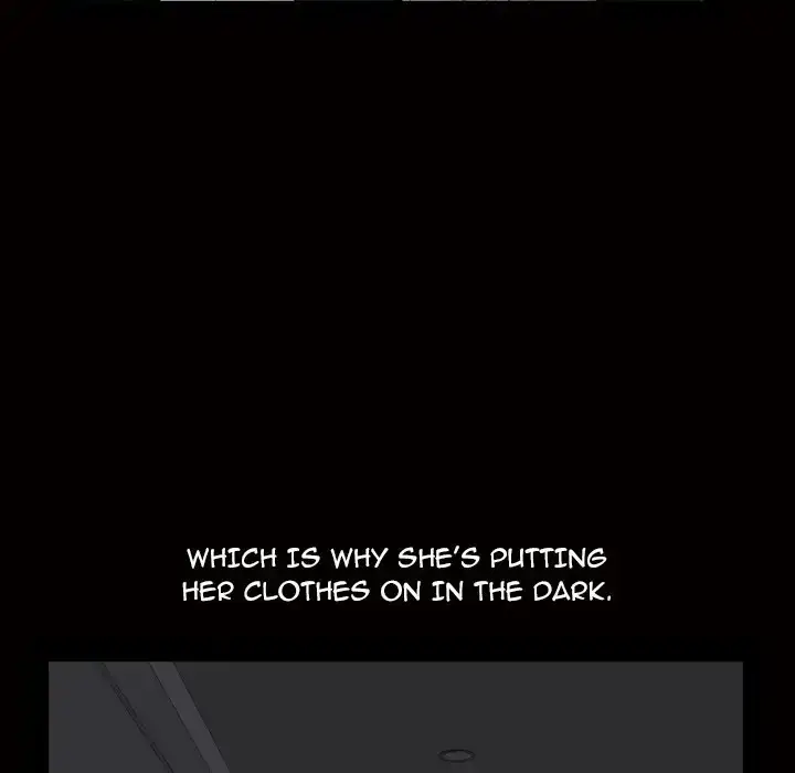 Difficult Choices - Chapter 20 Page 25