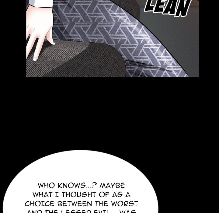 Difficult Choices - Chapter 36 Page 83