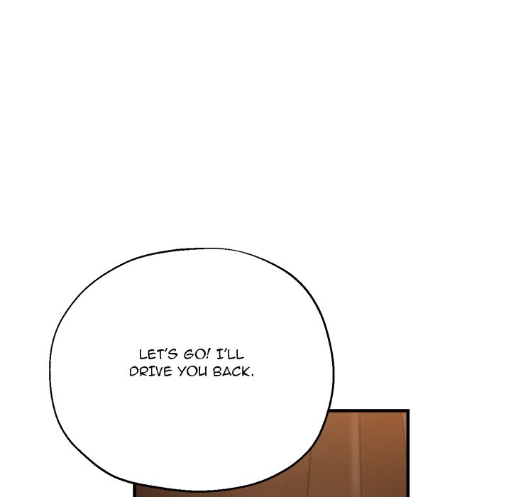 Stretched Out Love - Chapter 50 Page 41