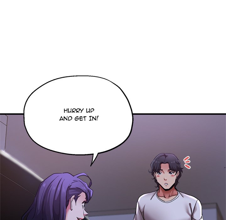 Stretched Out Love - Chapter 57 Page 95