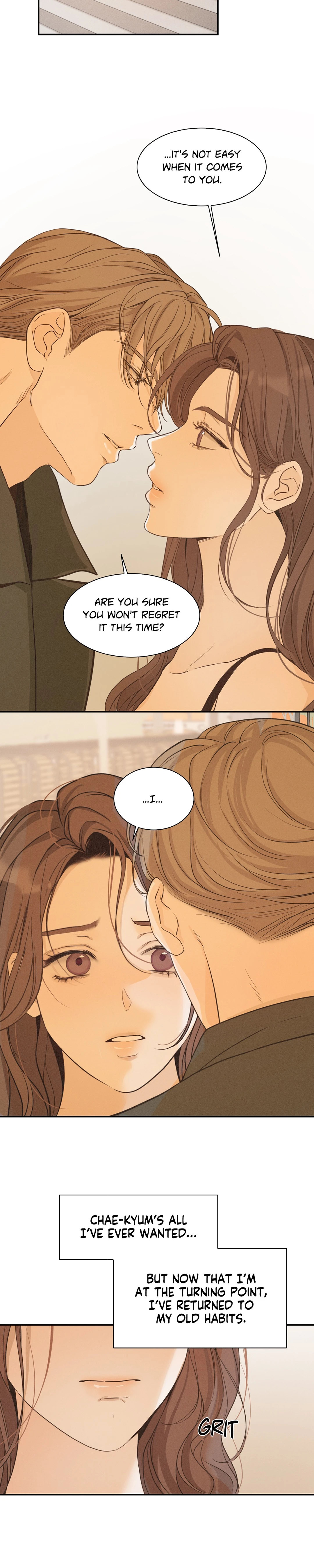 The Men in My Bed - Chapter 28 Page 16