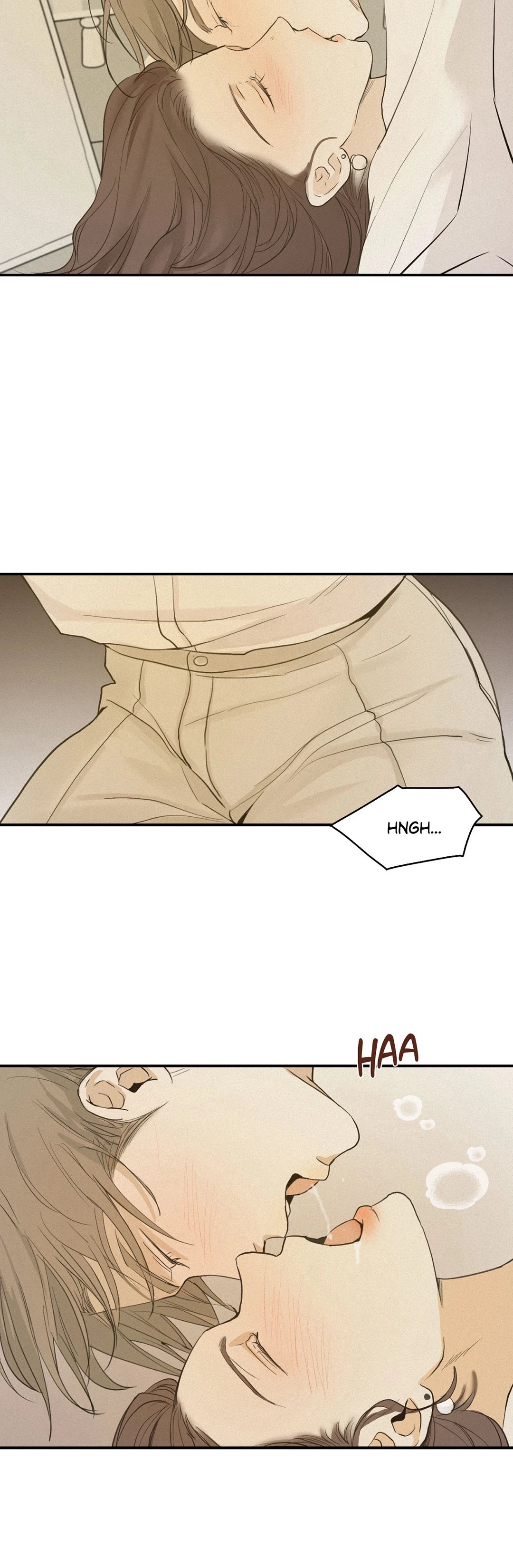 The Men in My Bed - Chapter 35 Page 23