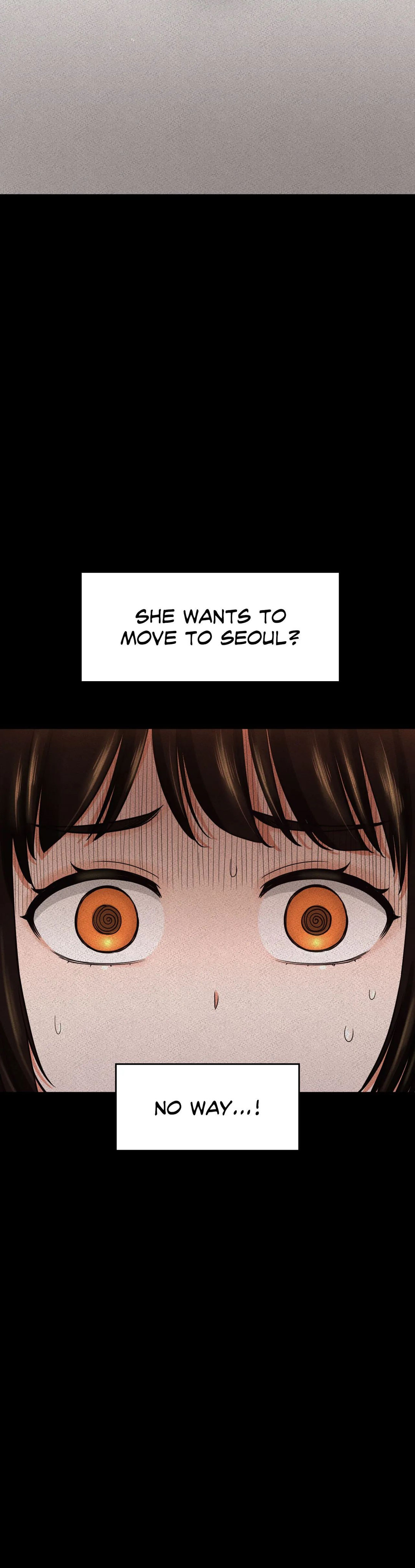 She’s Driving Me Crazy - Chapter 44 Page 11
