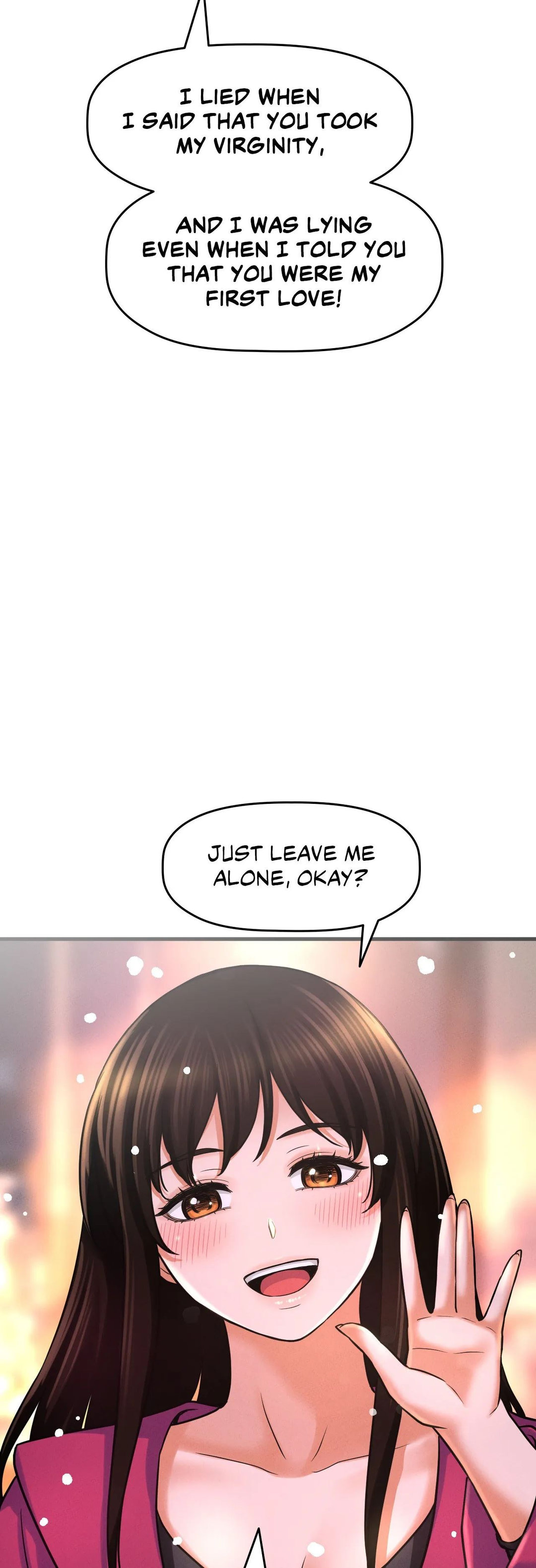 She’s Driving Me Crazy - Chapter 49 Page 42