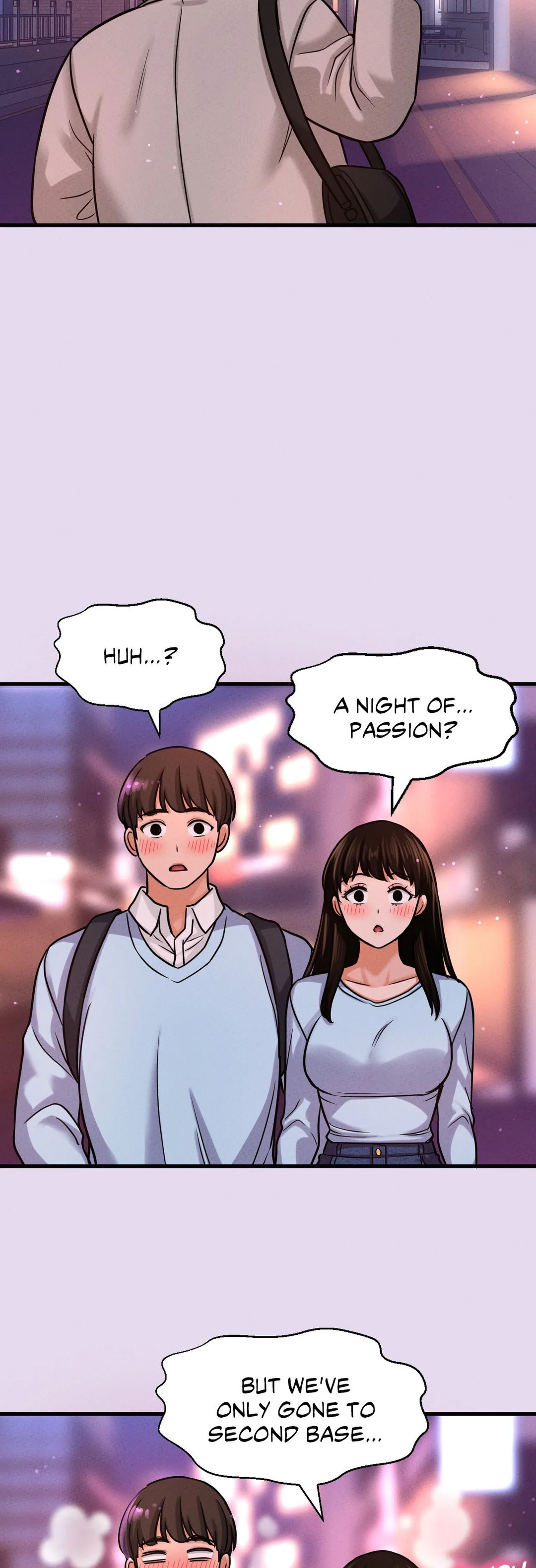 She’s Driving Me Crazy - Chapter 50 Page 28