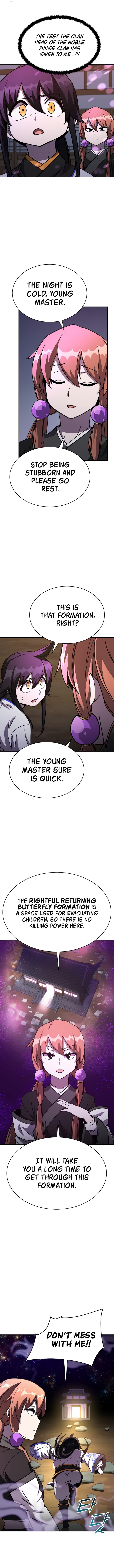 Martial Streamer - Chapter 7 Page 15