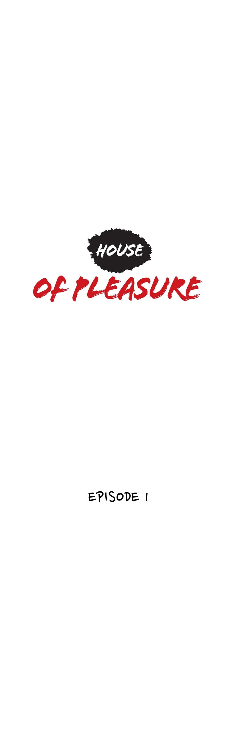 House of Pleasure - Chapter 1 Page 5