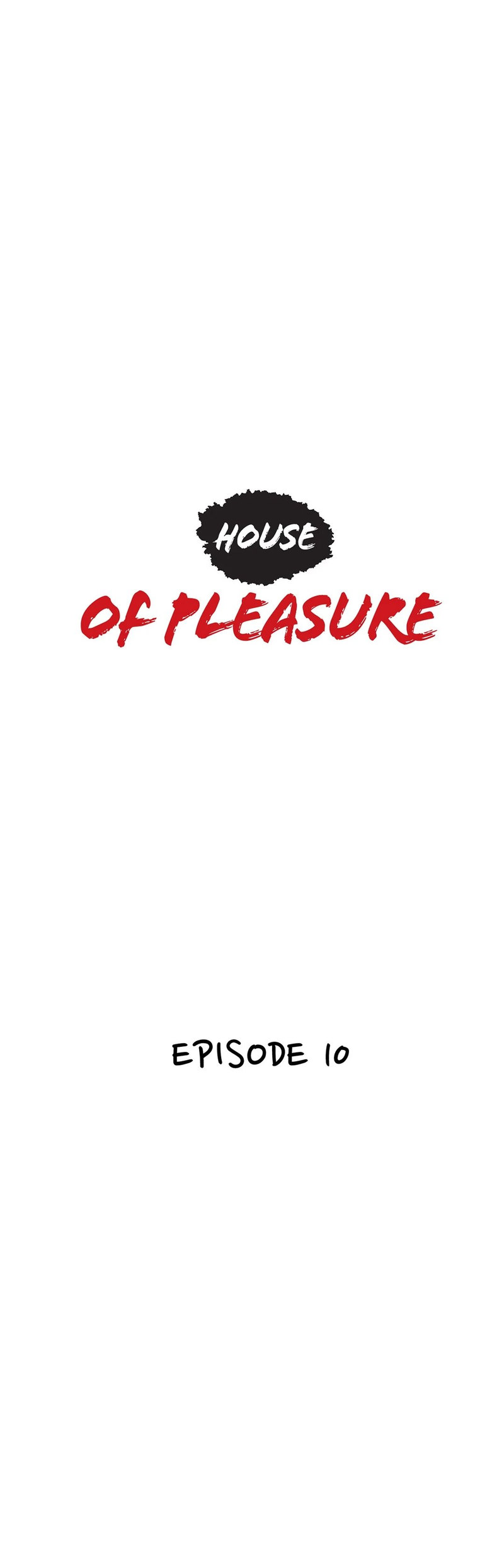 House of Pleasure - Chapter 10 Page 4