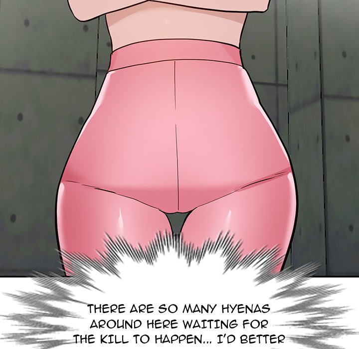 House of Pleasure - Chapter 48 Page 143