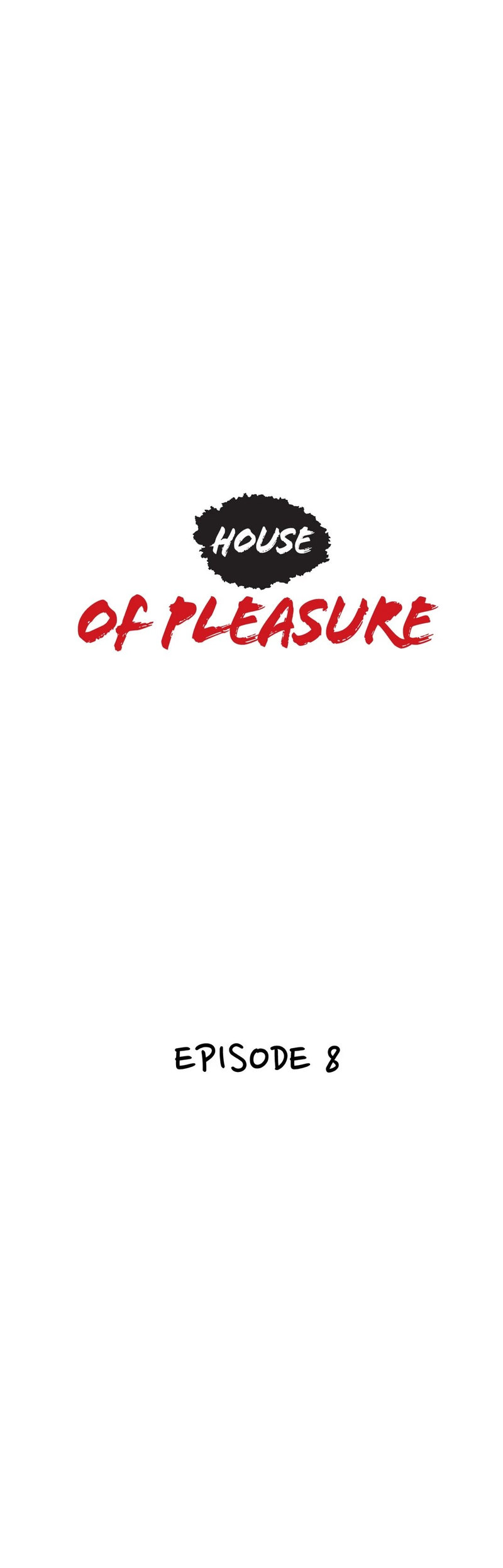 House of Pleasure - Chapter 8 Page 4
