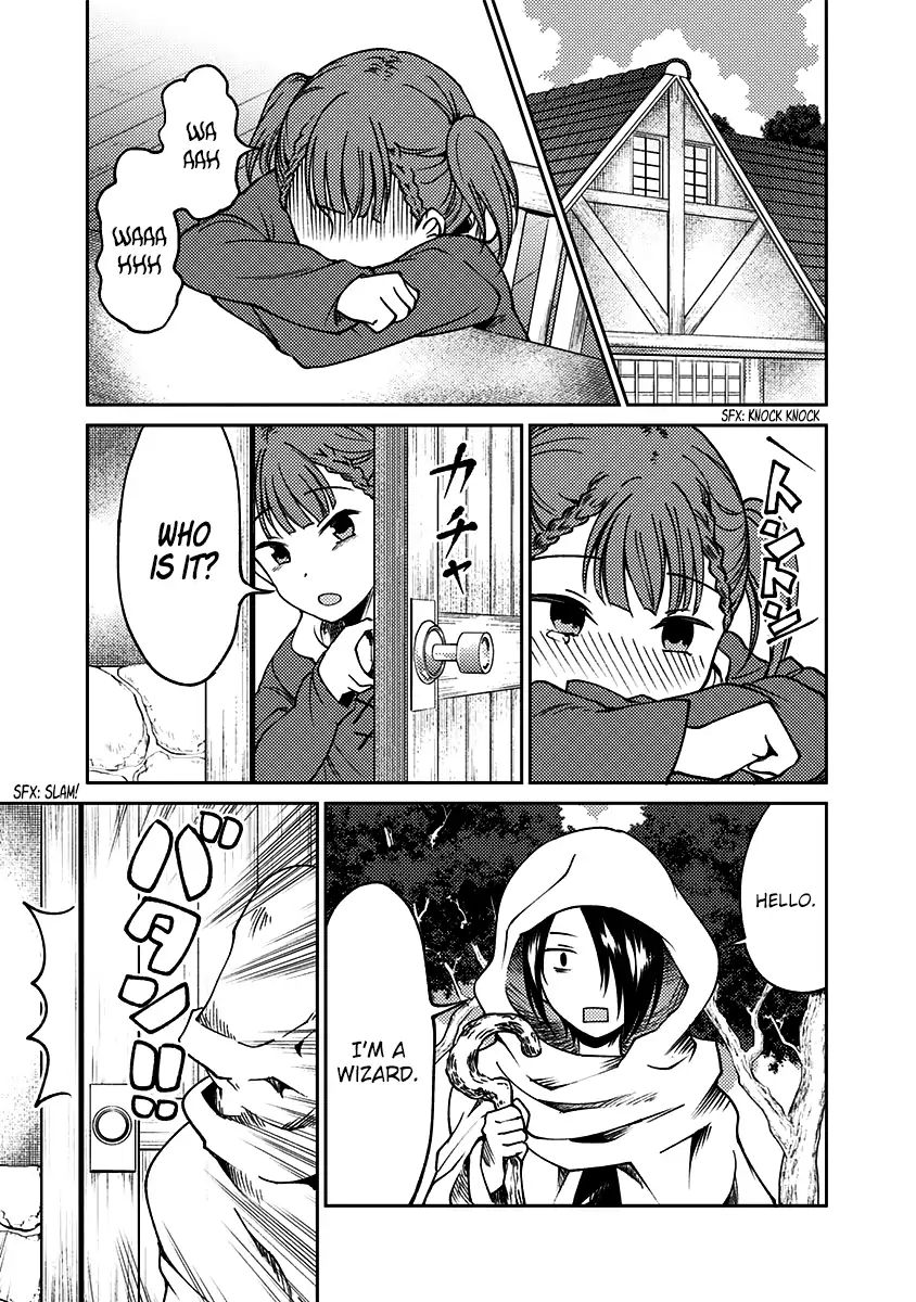 Kaguya Wants to be Confessed to Official Doujin - Chapter 14 Page 8