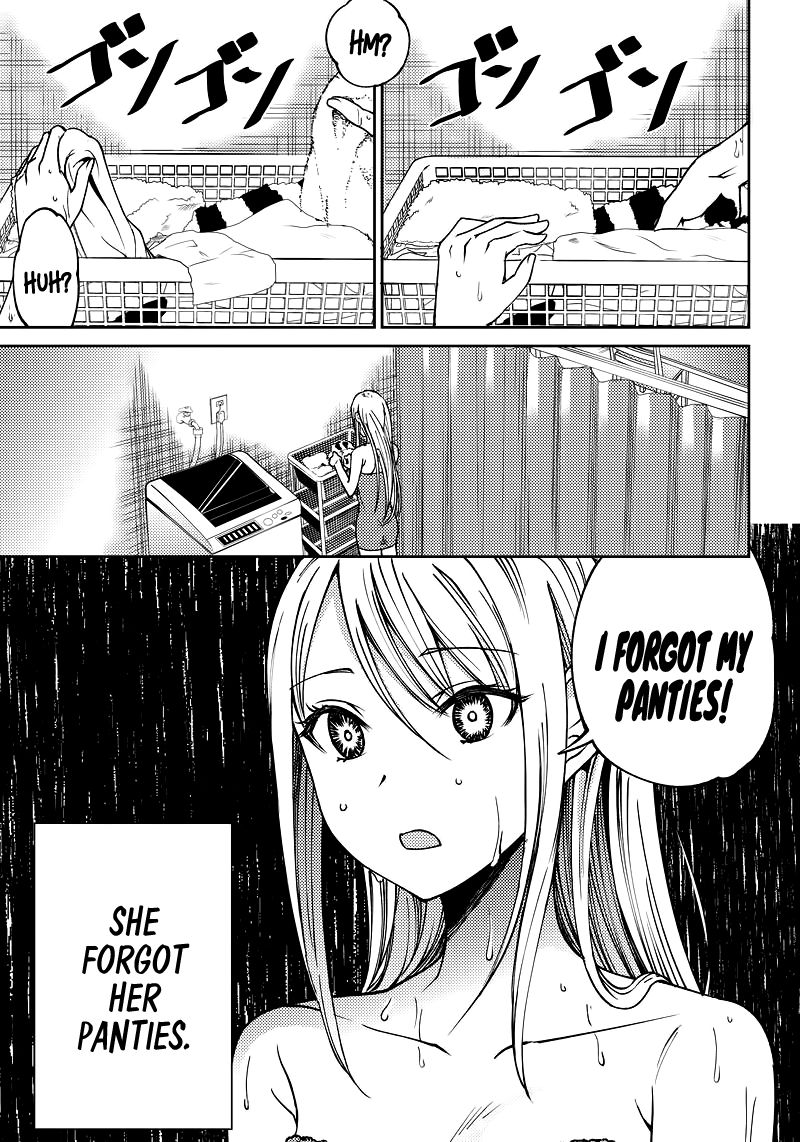 Kaguya Wants to be Confessed to Official Doujin - Chapter 7 Page 4
