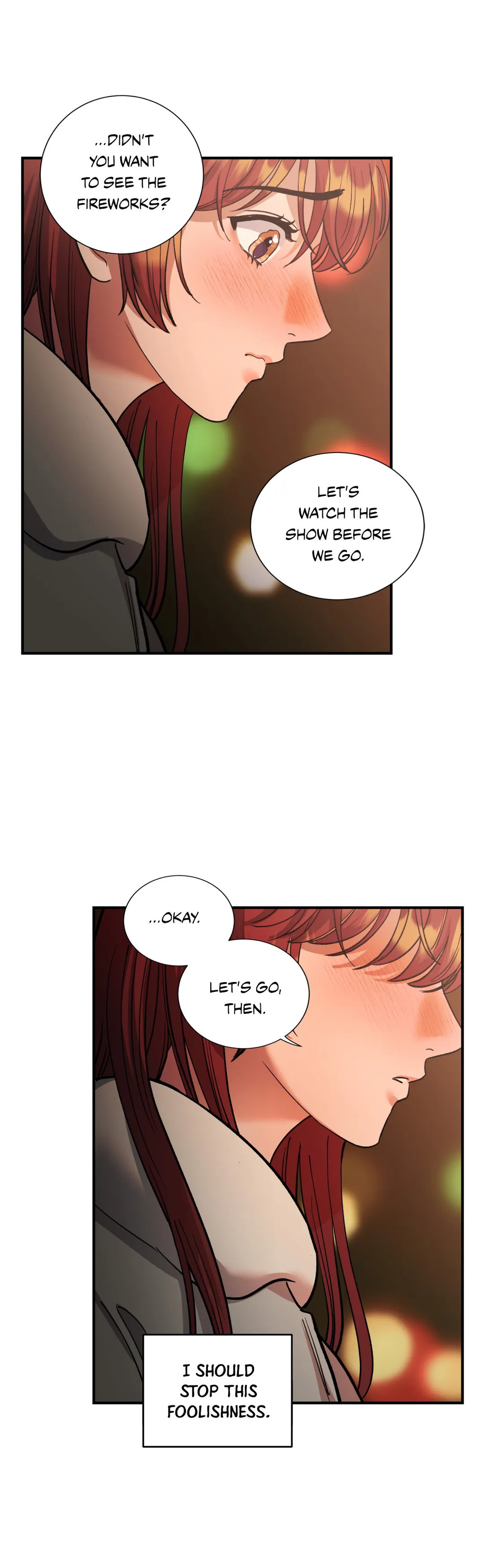 Hana’s Demons of Lust - Chapter 57 Page 44